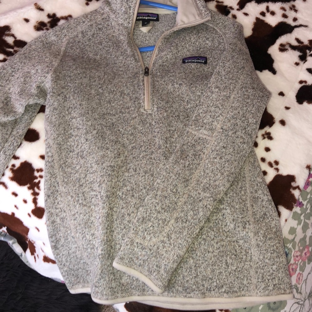Patagonia Jacket - Picture 3 of 5